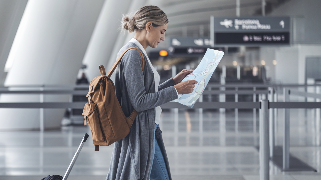 Barcelona Airport to Font Romeu Airport Transfer: Your Complete Guide